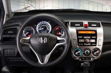 Honda City 2011 Matic Like New for sale