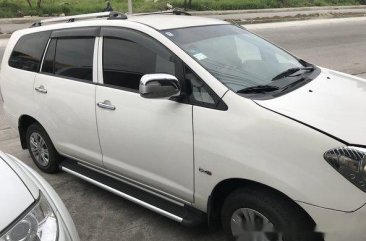 Toyota Innova 2013 TURBO DIESEL A/T for sale