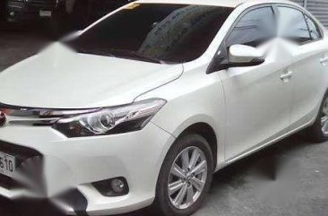 TAXI with Franchise Combo 2016 Toyota Vios for sale