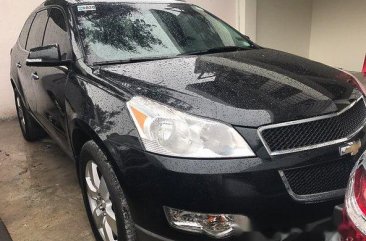 Chevrolet Traverse 2012 A/T for sale