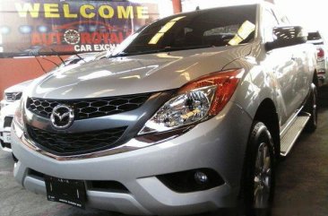 Mazda BT-50 2016 for sale