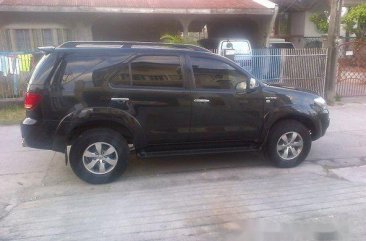 Toyota Fortuner 2006 G A/T for sale