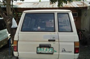 Toyota Tamaraw 1995 for sale