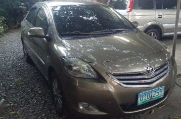 2012 MDL Toyota Vios 1.5 G at transmission for sale