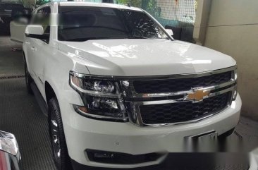 2015 Chevrolet Suburban First Owned Full Options