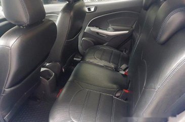 Ford EcoSport 2014 M/T for sale