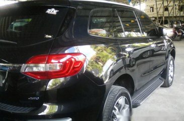 Ford Everest 2016 for sale