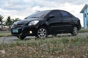 2007 Toyota Vios 1.3e Manual for sale