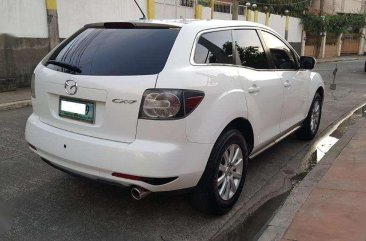 2011 Mazda CX7 for sale