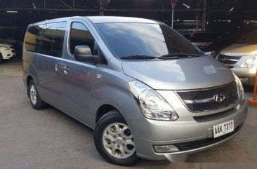 Hyundai Grand Starex 2014 for sale