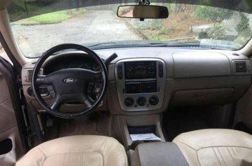 Ford Explorer 2006 for sale