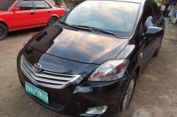 Toyota Vios 2013 G A/T for sale