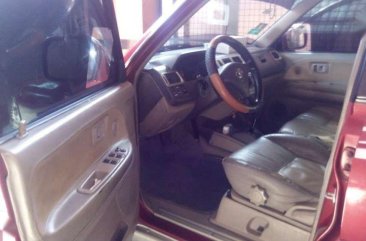 Toyota Revo SR 2002 for sale