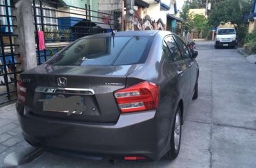 Honda City 2012 for sale