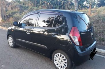 Hyundai I10 Gold 2010 AT for sale