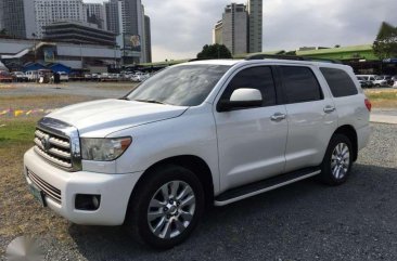 2010 Toyota Sequoia for sale