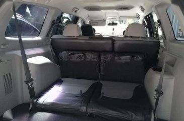 For sale Mitsubishi Montero GLX model 2014 diesel manual