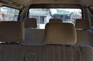 Mitsubishi L300 Delica Van 2003 AT Diesel for sale