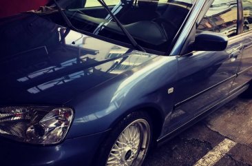 Honda Civic 2003 Vti dimension FOR SALE 