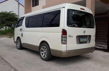 Toyota HI-Ace GL Grandia 2007 for sale