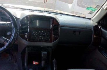 Mitsubishi Pajero 2005 for sale