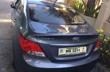 Hyundai Accent 2017 for sale