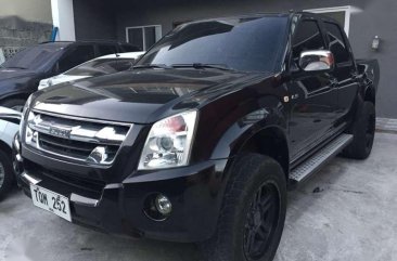 2012 Isuzu Dmax for sale