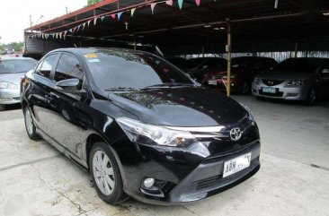 2016 Toyota Vios G AT for sale