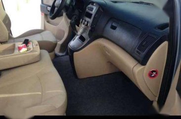 2008 Hyundai Grand Starex for sale