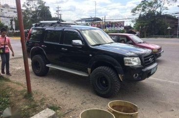 Ford Everest 2008 for sale