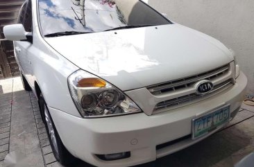 Kia Carnival 2008 for sale