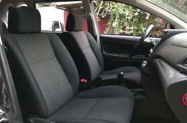 2016 Toyota AVANZA 1.3E Manual For Sale 