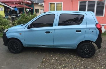 2016 Susuki Alto like new for sale