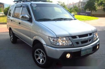 2007 ISUZU CROSSWIND 1ST OWN ALL POWER LIKE NEW 2.5L 