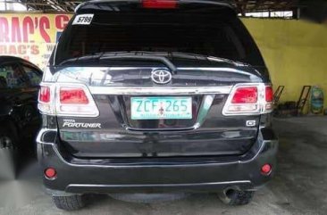 2005 Toyota Fortuner 3.0 G Automatic Diesel For Sale 