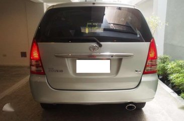 2005 Toyota Innova Diesel for sale