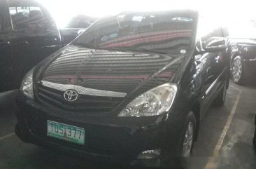 Toyota Innova 2012 for sale