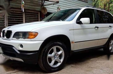 2001 BMW X5 FOR SALE