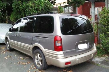 Chevrolet Venture 2002 for sale