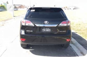 2015 LEXUS RX350 FOR SALE