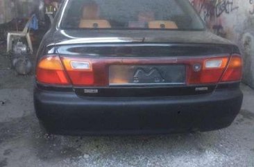 Mazda 323 Rayban 1997 mdl for sale