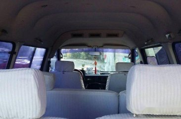 Toyota LiteAce 1997 GXL M/T for sale