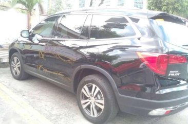 2016 like new Honda Pilot for sale