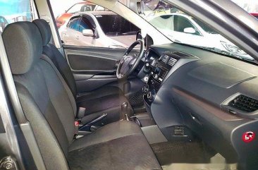 Well-maintained Toyota Avanza 2016 for sale