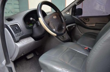 2012 Hyundai Starex for sale