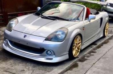 Toyota MRS Sports car for sale