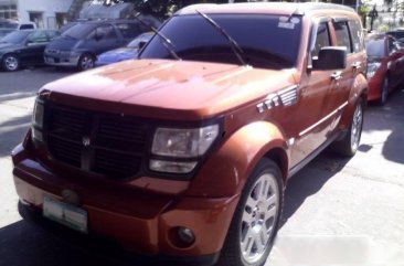 2012 Dodge Nitro 4X4 CARS UNLIMITED Auto Sales