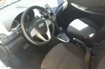 2015 Hyundai Accent matic for sale