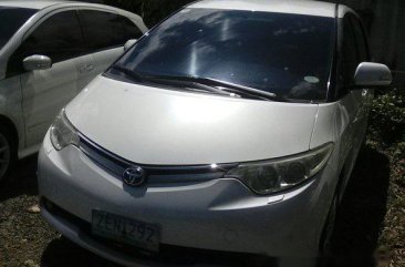 Toyota Previa 2006 for sale