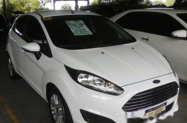 Ford Fiesta 2016 for sale